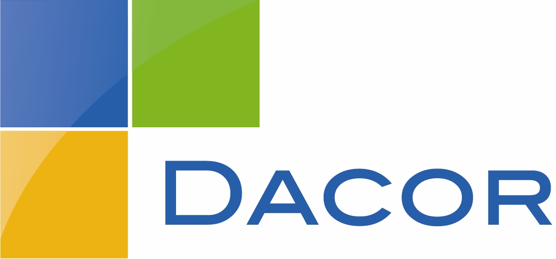 Logo Dacor