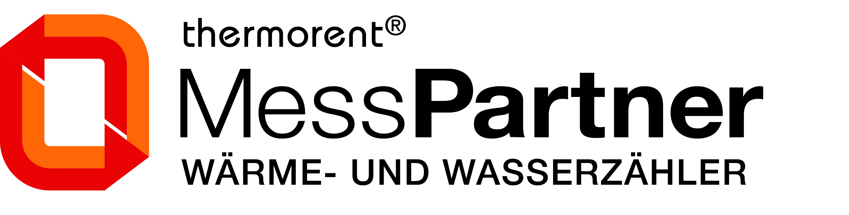Logo Mess Partner