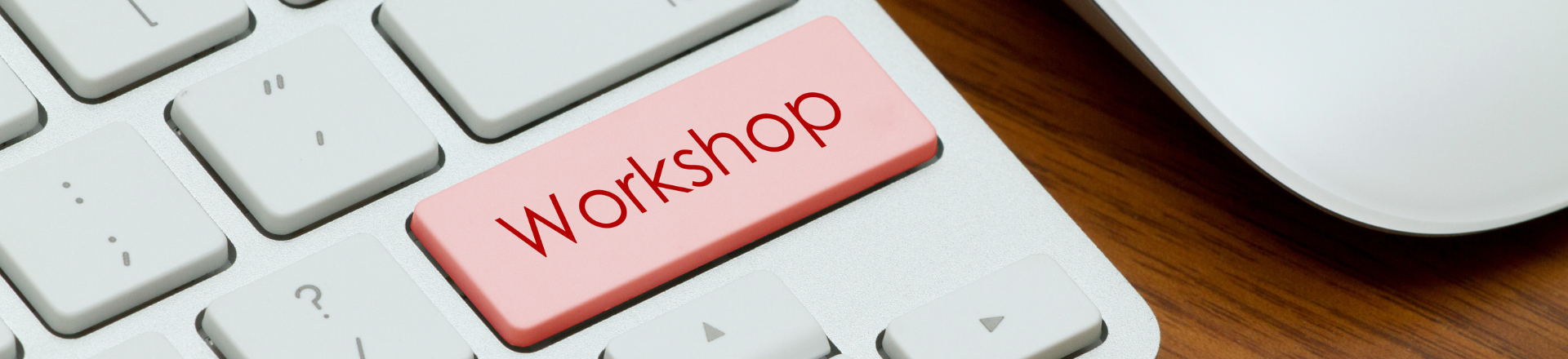Workshop Header