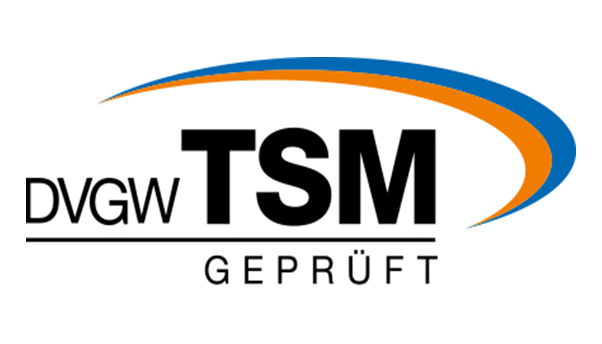 Logo TSM geprüft
